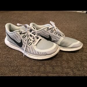 Nike Free 5.0